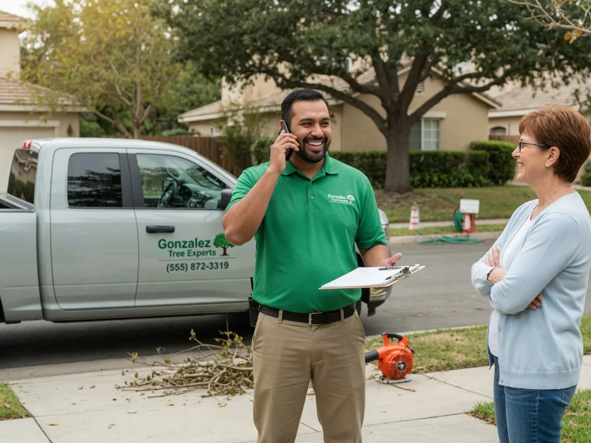 Tree Service La Crosse, FL FAQs